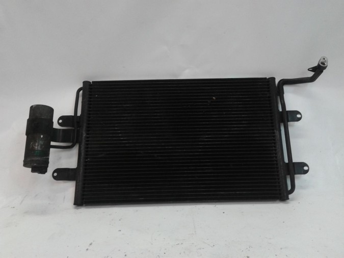 Radiador A/C VOLKSWAGEN GOLF 1998