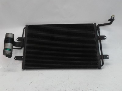 Radiador A/C VOLKSWAGEN GOLF 2000