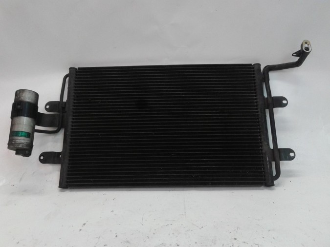 Radiador A/C VOLKSWAGEN GOLF 2000