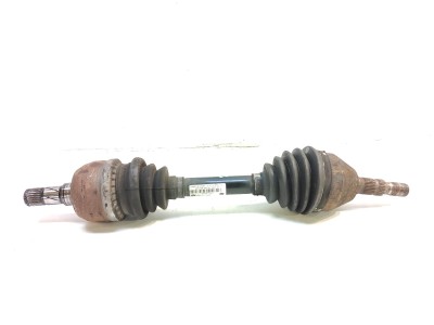 TRANSMISION DELANTERA IZQUIERDA OPEL ASTRA 2009