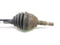 TRANSMISION DELANTERA IZQUIERDA OPEL ASTRA 2009