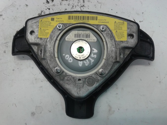 AIRBAG DELANTERO IZQUIERDO OPEL ASTRA 2000