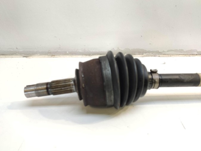 TRANSMISION DELANTERA DERECHA OPEL CORSA 2017