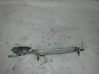 MOTOR LIMPIAPARABRISAS DELANTERO SO FORD 2006