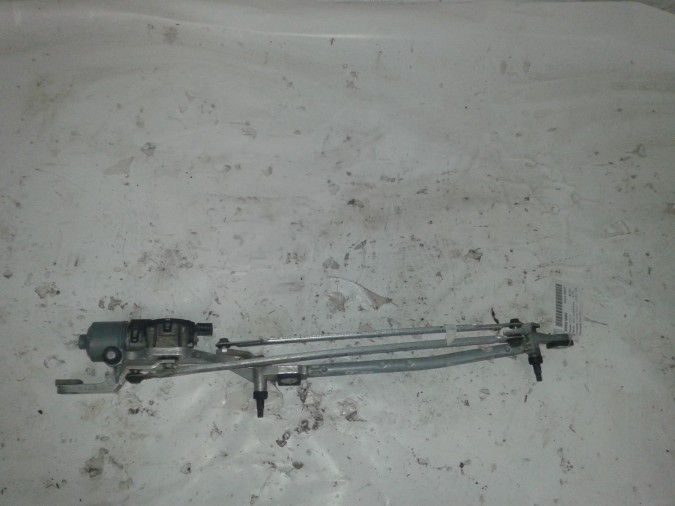 MOTOR LIMPIAPARABRISAS DELANTERO SO FORD 2006