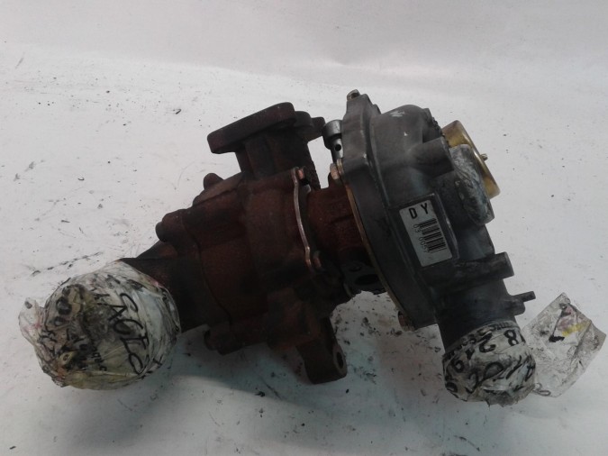 Turbo-Compresor PEUGEOT 406 2003