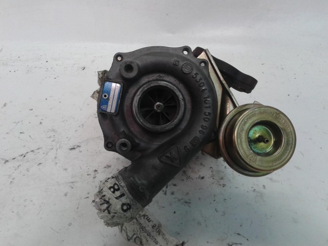 Turbo-Compresor PEUGEOT 406 2003