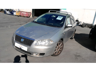ALETA DELANTERA IZQUIERDA FIAT CROMA 2006