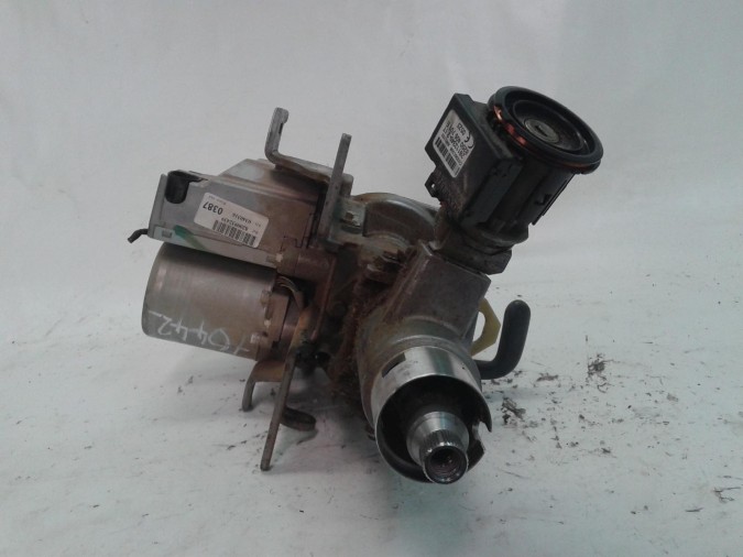 COLUMNA DIRECCION RENAULT KANGOO 2011