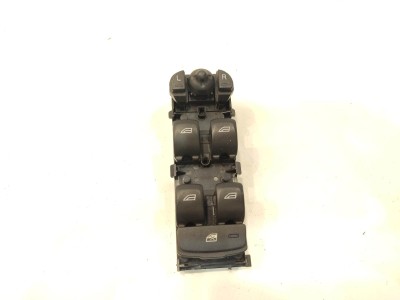 MANDO ELEVALUNAS DELANTERO IZQUIERDO LAND ROVER RANGE ROVER SPORT 2009