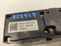 MANDO ELEVALUNAS DELANTERO IZQUIERDO LAND ROVER RANGE ROVER SPORT 2009
