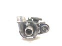 Turbo-Compresor PEUGEOT 406 1999