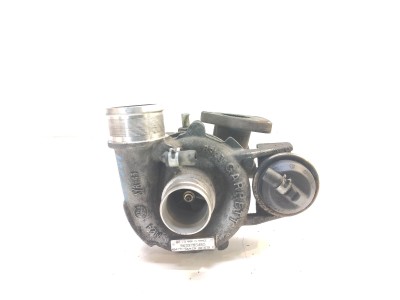 Turbo-Compresor PEUGEOT 406 1999