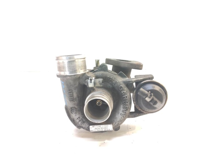 Turbo-Compresor PEUGEOT 406 1999
