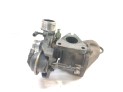 Turbo-Compresor PEUGEOT 406 1999