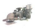 Turbo-Compresor PEUGEOT 406 1999