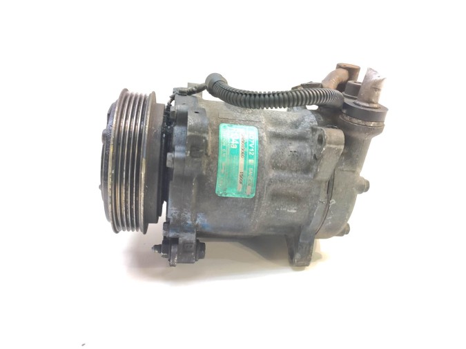 COMPRESOR AIRE ACONDICIONADO CITROEN SAXO 2000