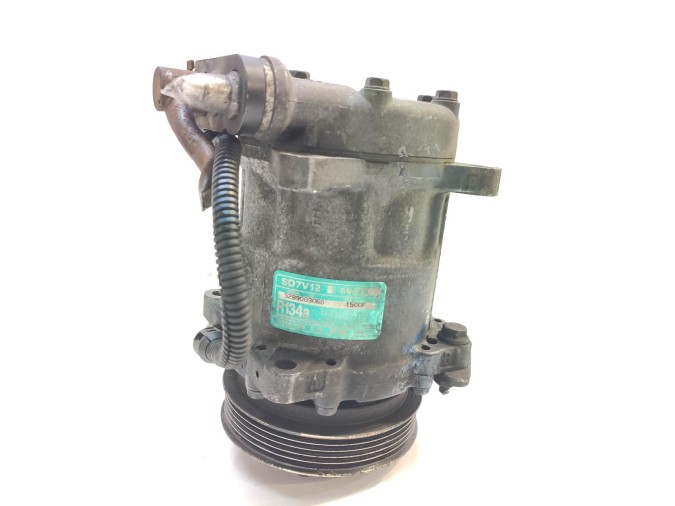 COMPRESOR AIRE ACONDICIONADO CITROEN SAXO 2000