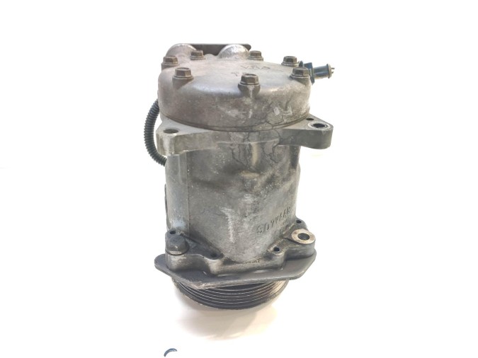 COMPRESOR AIRE ACONDICIONADO CITROEN SAXO 2000