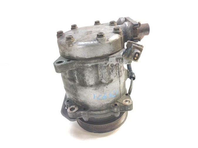 COMPRESOR AIRE ACONDICIONADO CITROEN SAXO 2000