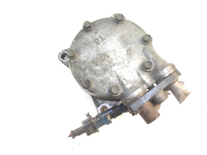COMPRESOR AIRE ACONDICIONADO CITROEN SAXO 2000