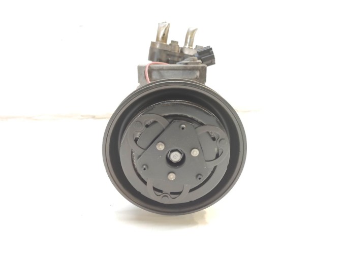 COMPRESOR AIRE ACONDICIONADO NISSAN MICRA 2006