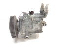 COMPRESOR AIRE ACONDICIONADO NISSAN MICRA 2006
