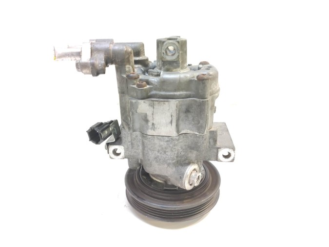 COMPRESOR AIRE ACONDICIONADO NISSAN MICRA 2006