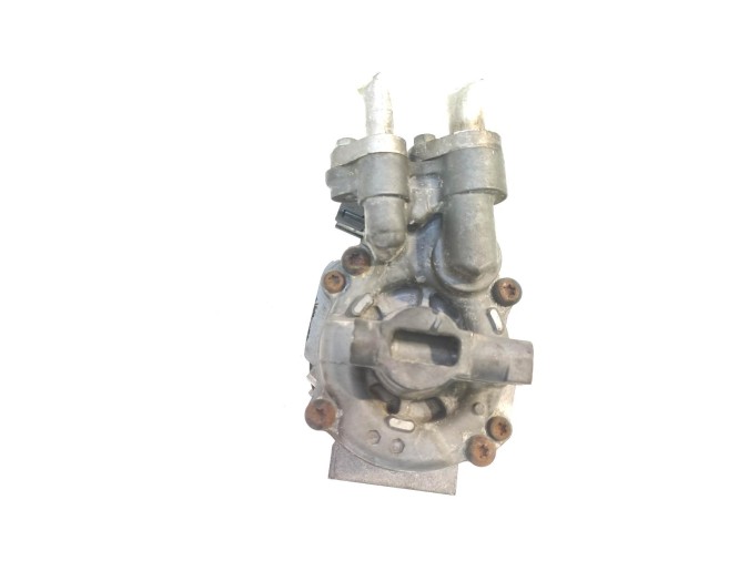 COMPRESOR AIRE ACONDICIONADO NISSAN MICRA 2006