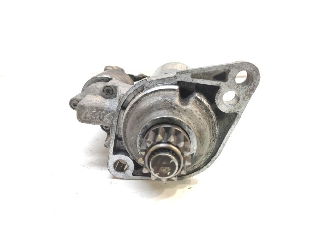 Motor Arranque SEAT ALTEA 2015