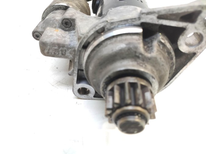 Motor Arranque SEAT ALTEA 2015