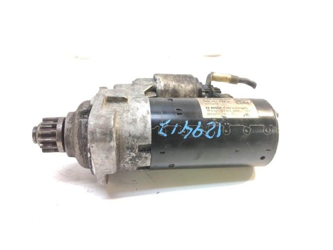 Motor Arranque SEAT ALTEA 2015