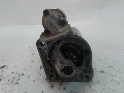 Motor Arranque FORD FIESTA 2006