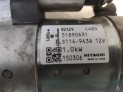 Motor Arranque FIAT PANDA 2017
