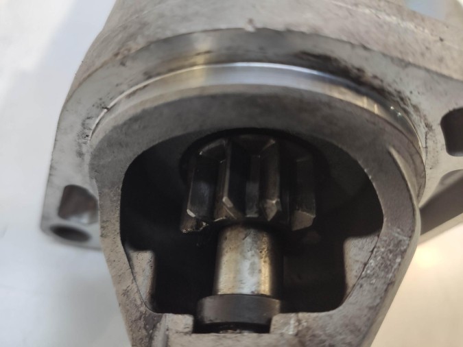 Motor Arranque FIAT PANDA 2017