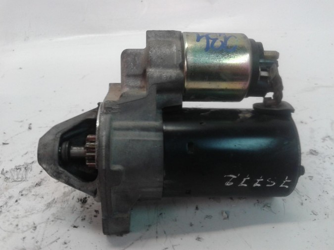 Motor Arranque FORD FIESTA 2006