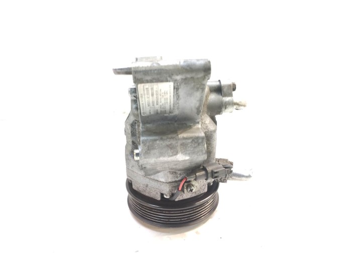 COMPRESOR AIRE ACONDICIONADO MAZDA MX5 2006