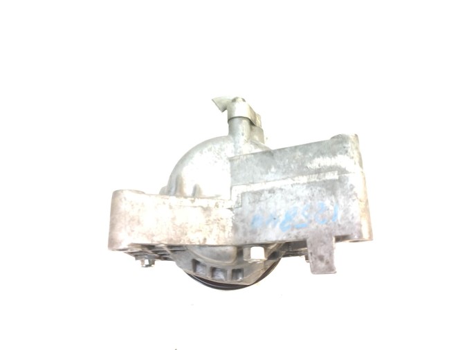 COMPRESOR AIRE ACONDICIONADO MAZDA MX5 2006