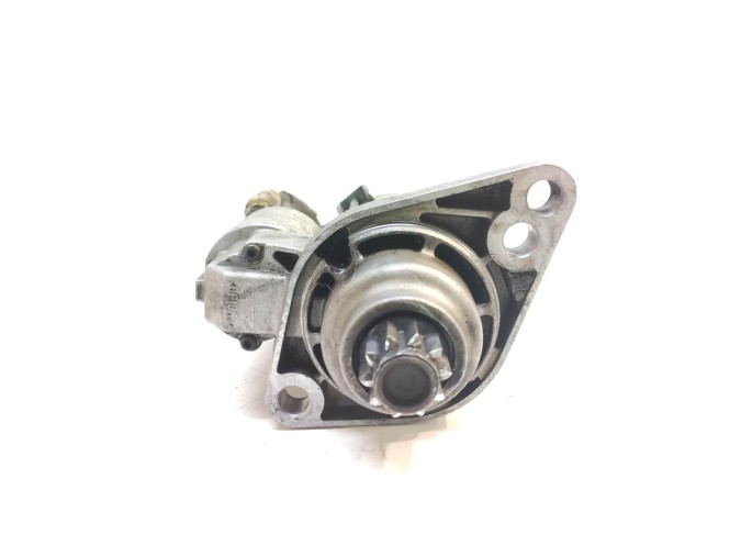 Motor Arranque SEAT LEON 2008