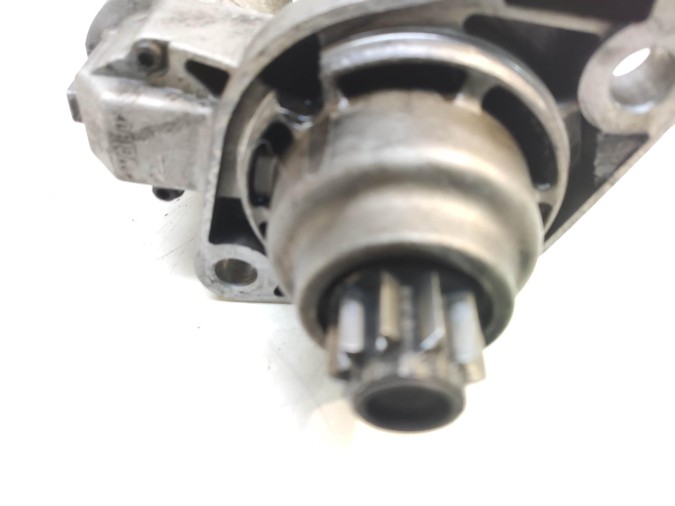 Motor Arranque SEAT LEON 2008