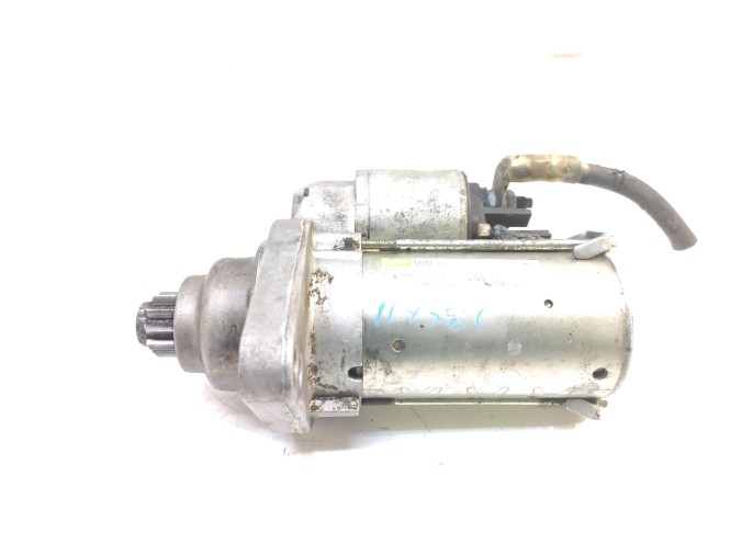 Motor Arranque SEAT LEON 2008