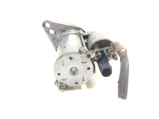 Motor Arranque SEAT LEON 2008