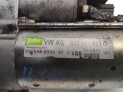 Motor Arranque SEAT LEON 2008