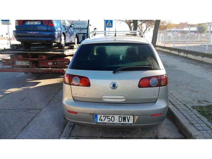 Autorradio FIAT CROMA 2006