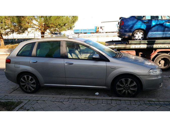 Autorradio FIAT CROMA 2006