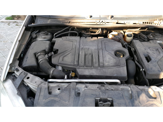 Autorradio FIAT CROMA 2006