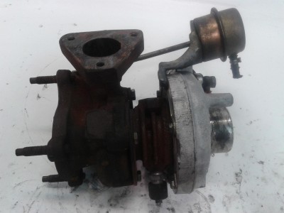 Turbo-Compresor AUDI A4 1999