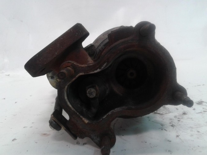Turbo-Compresor AUDI A4 1999