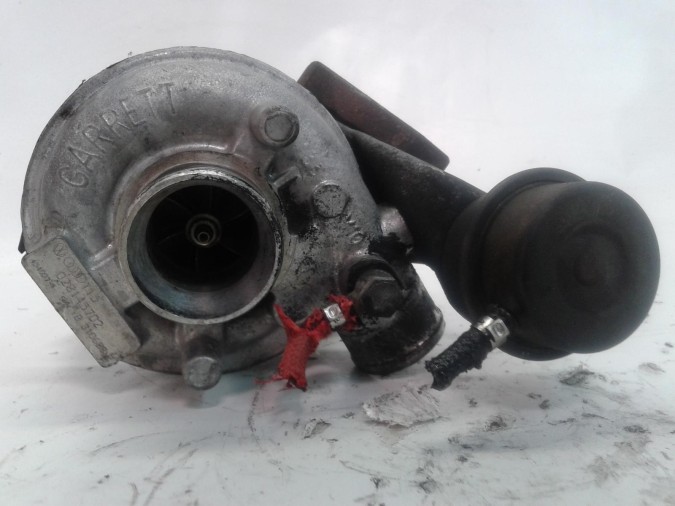 Turbo-Compresor AUDI A4 1999