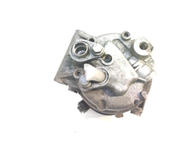 COMPRESOR AIRE ACONDICIONADO RENAULT SCENIC 2004